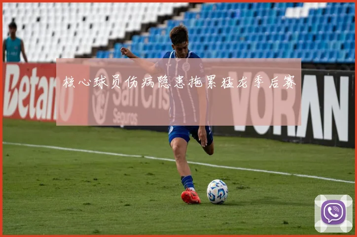 核心球员伤病隐患拖累猛龙季后赛