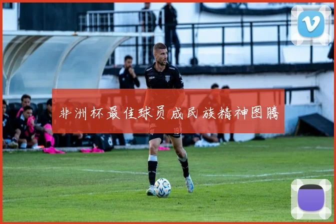 非洲杯最佳球员成民族精神图腾