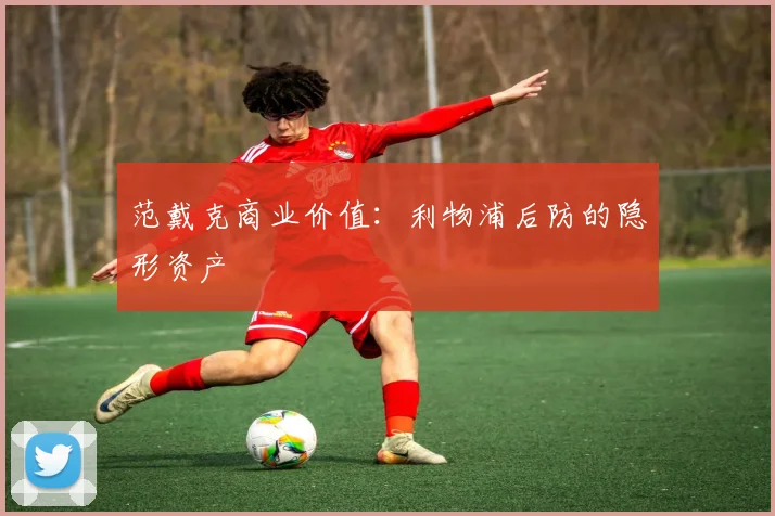 范戴克商业价值：利物浦后防的隐形资产