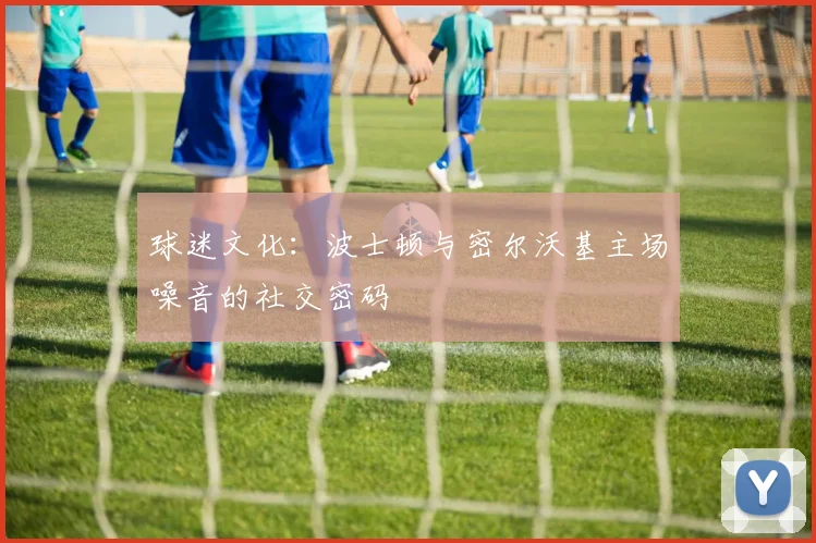 球迷文化：波士顿与密尔沃基主场噪音的社交密码